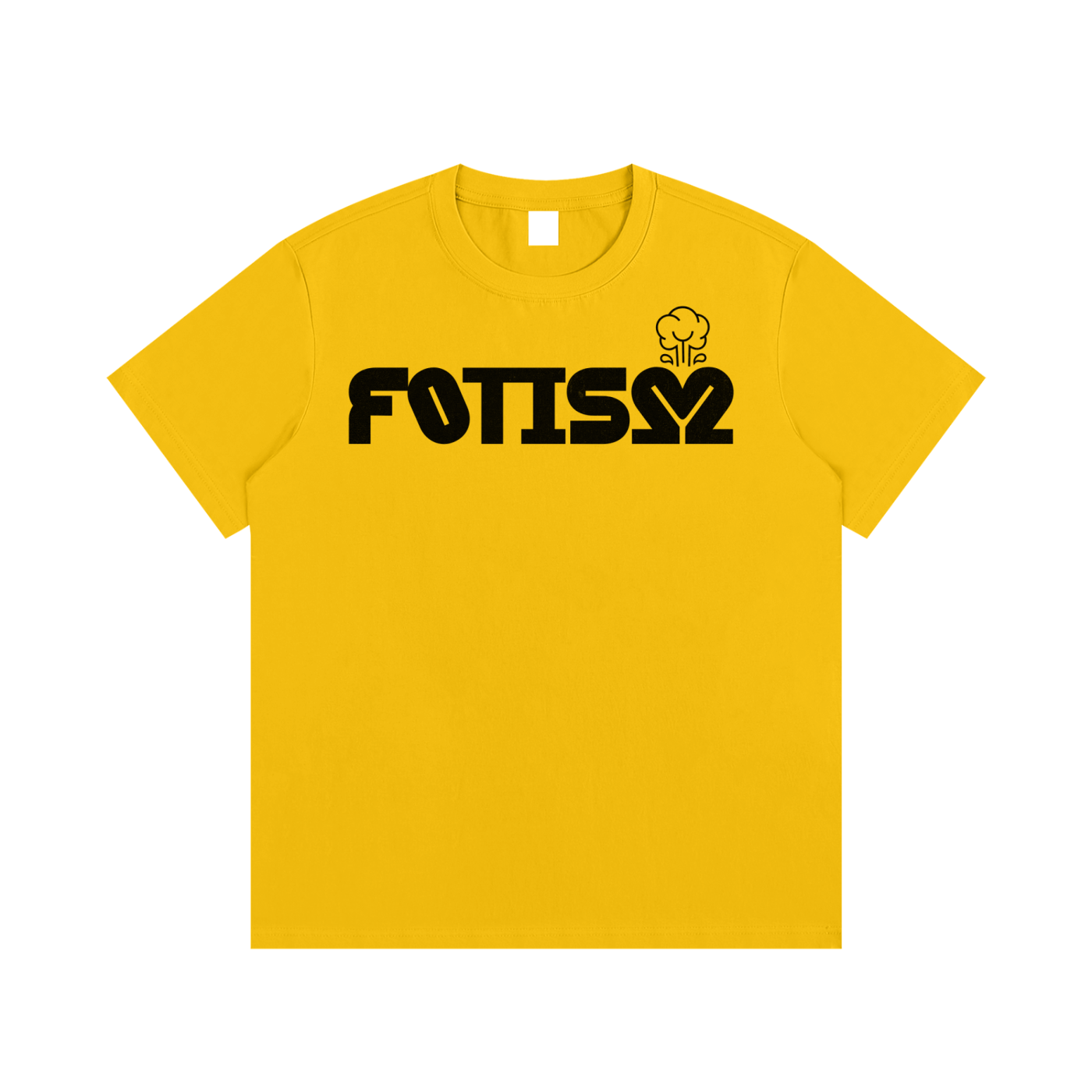 FOTISM TEE