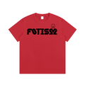 FOTISM TEE – Blackout Edition