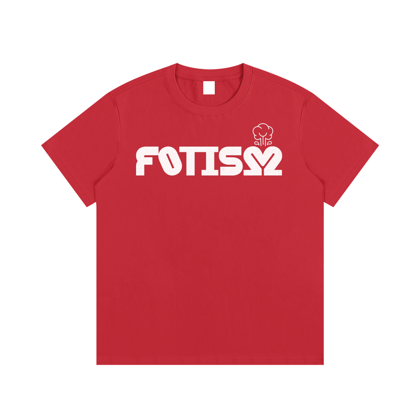 FOTISM TEE