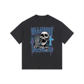 WAAAHHHH "UNDEAD" VINTAGE WASH