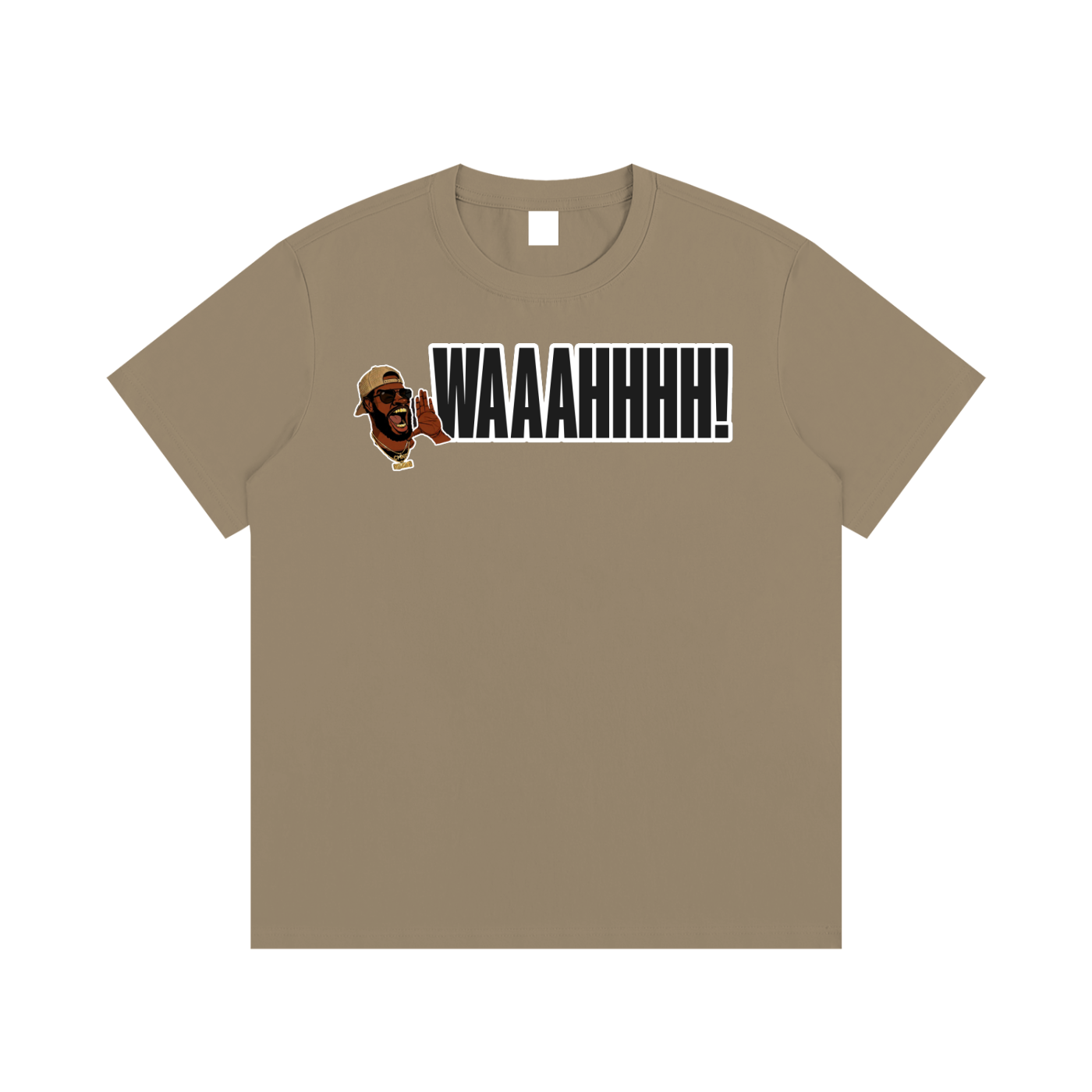 waaahhhh