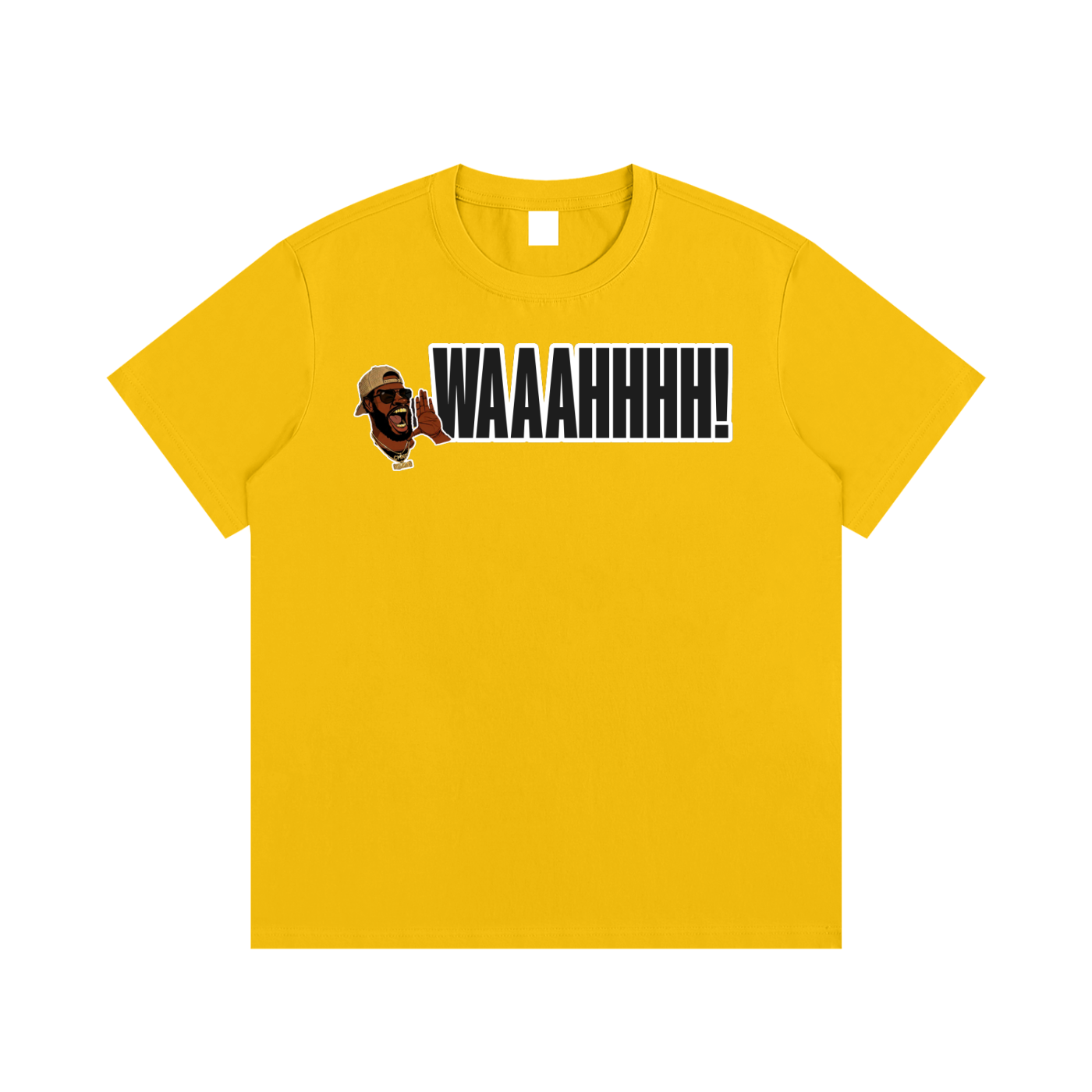 waaahhhh