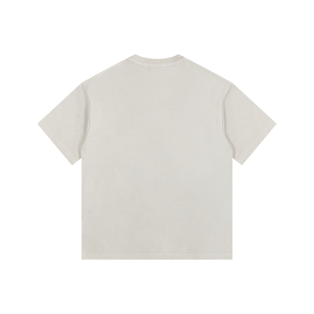 WAAAHHHH "UNDEAD" VINTAGE WASH
