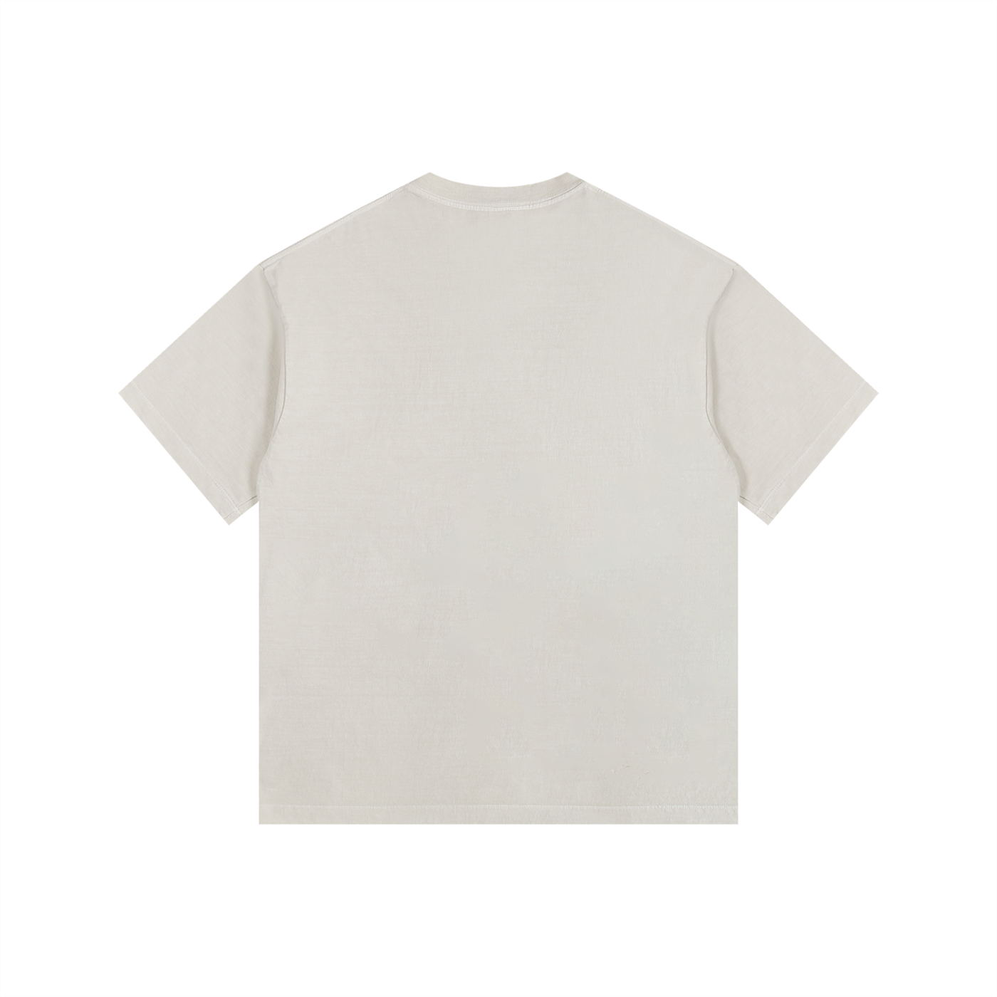 WAAAHHHH "UNDEAD" VINTAGE WASH