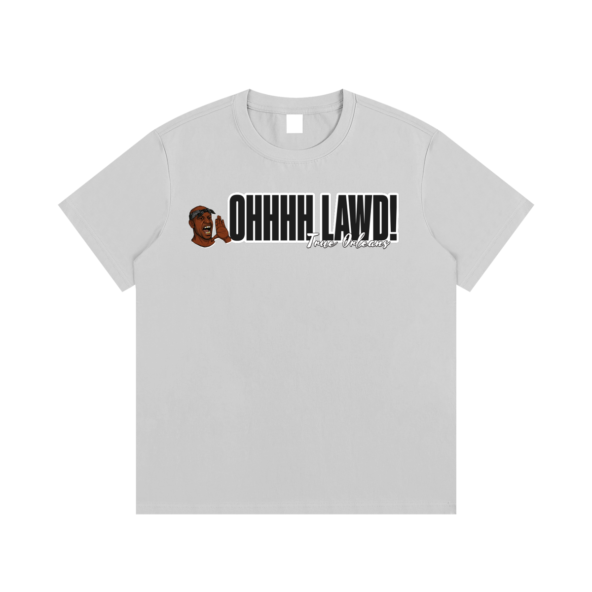 OG MURDA "TRUE ORLEANS" TEE