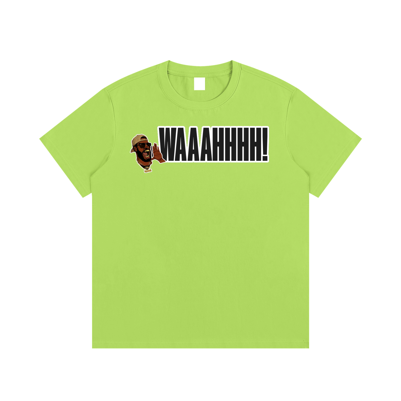 waaahhhh