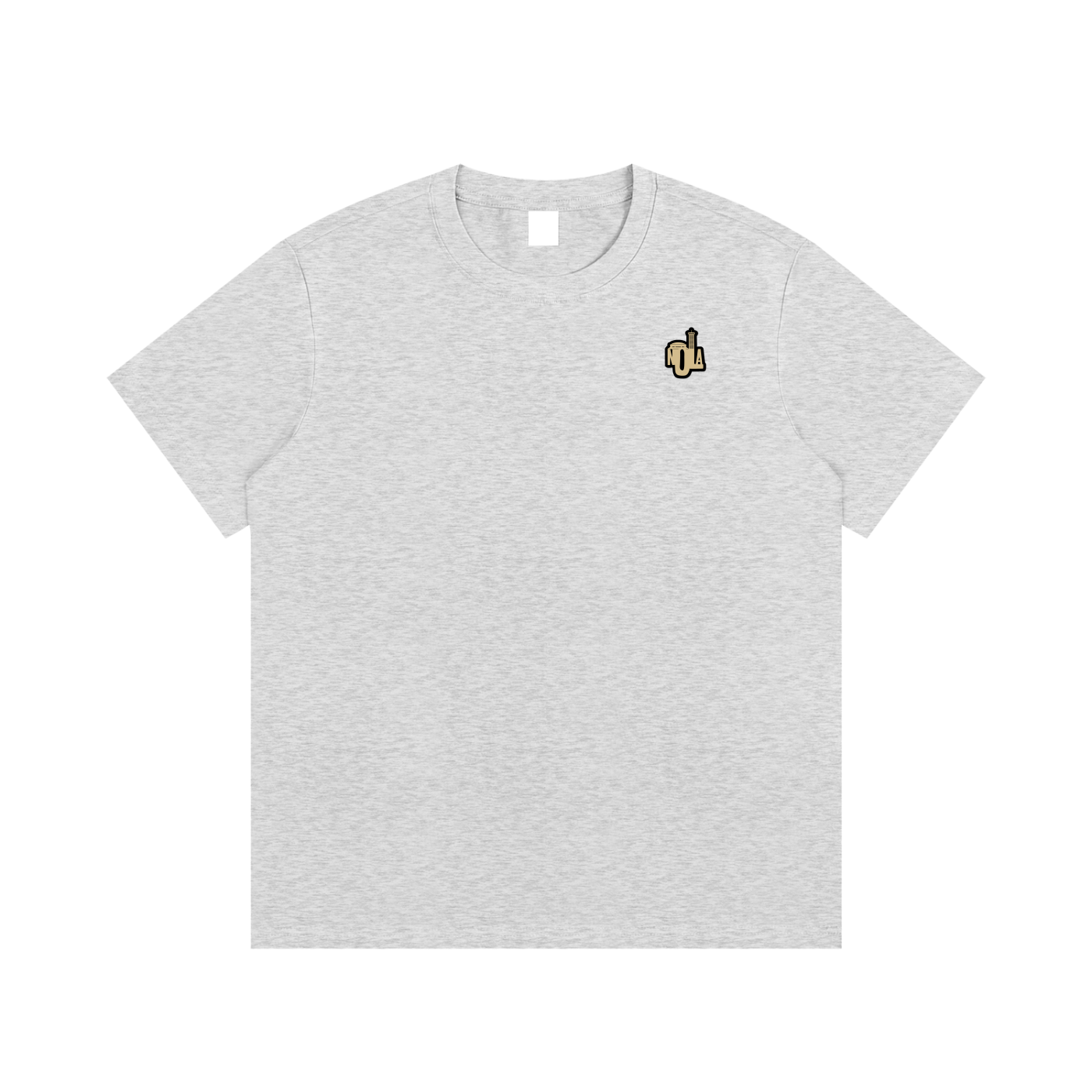 NOLA "NO EXPLANATION" TEE