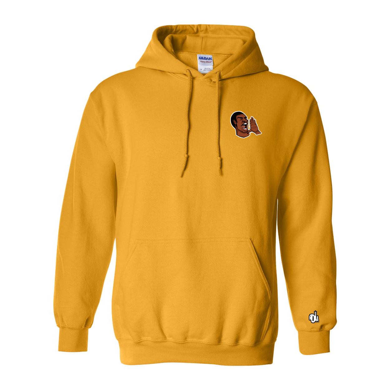 NOLA "Waaahhhh!" Hoodie
