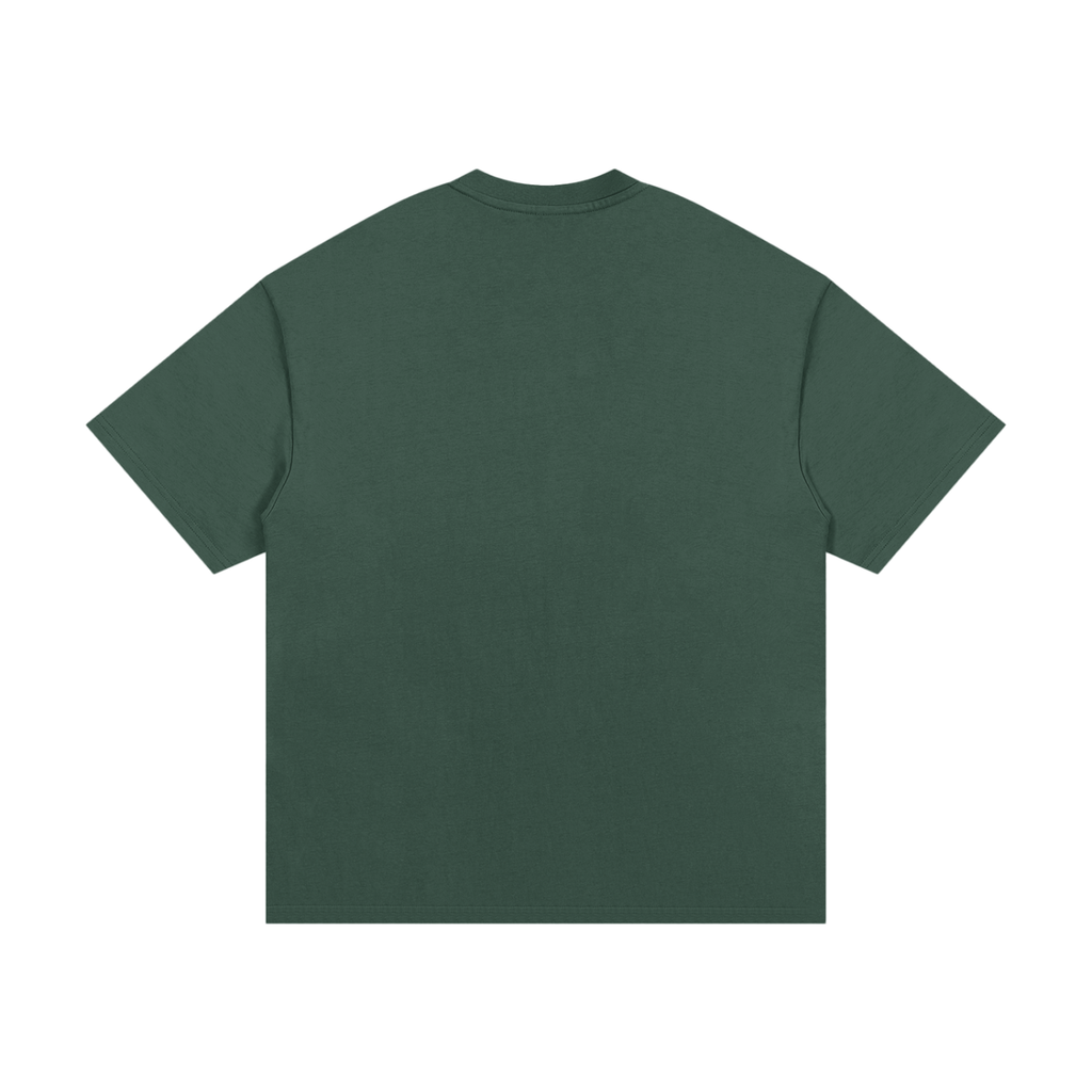 BLUNTHEAD "POP TOP" TEE