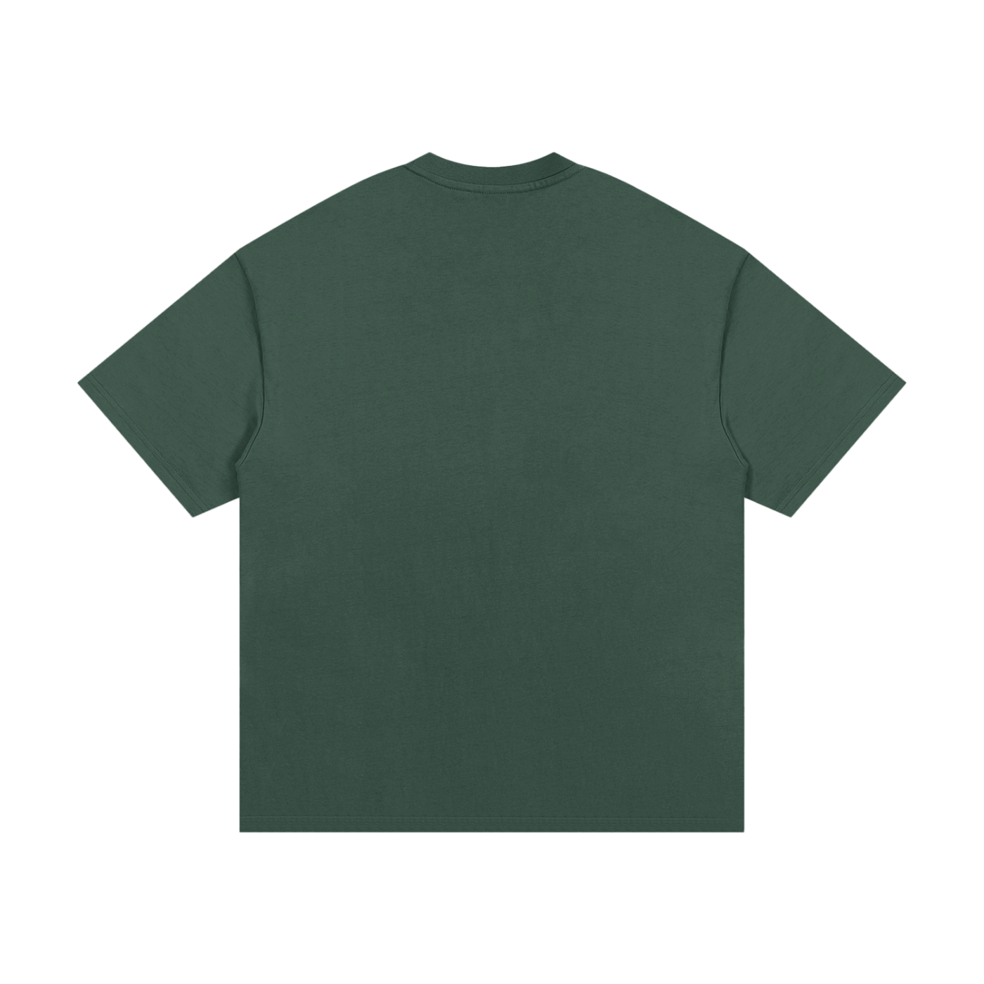 BLUNTHEAD "POP TOP" TEE