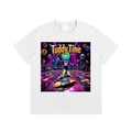 TUDDY TIME TEE – Disco Edition