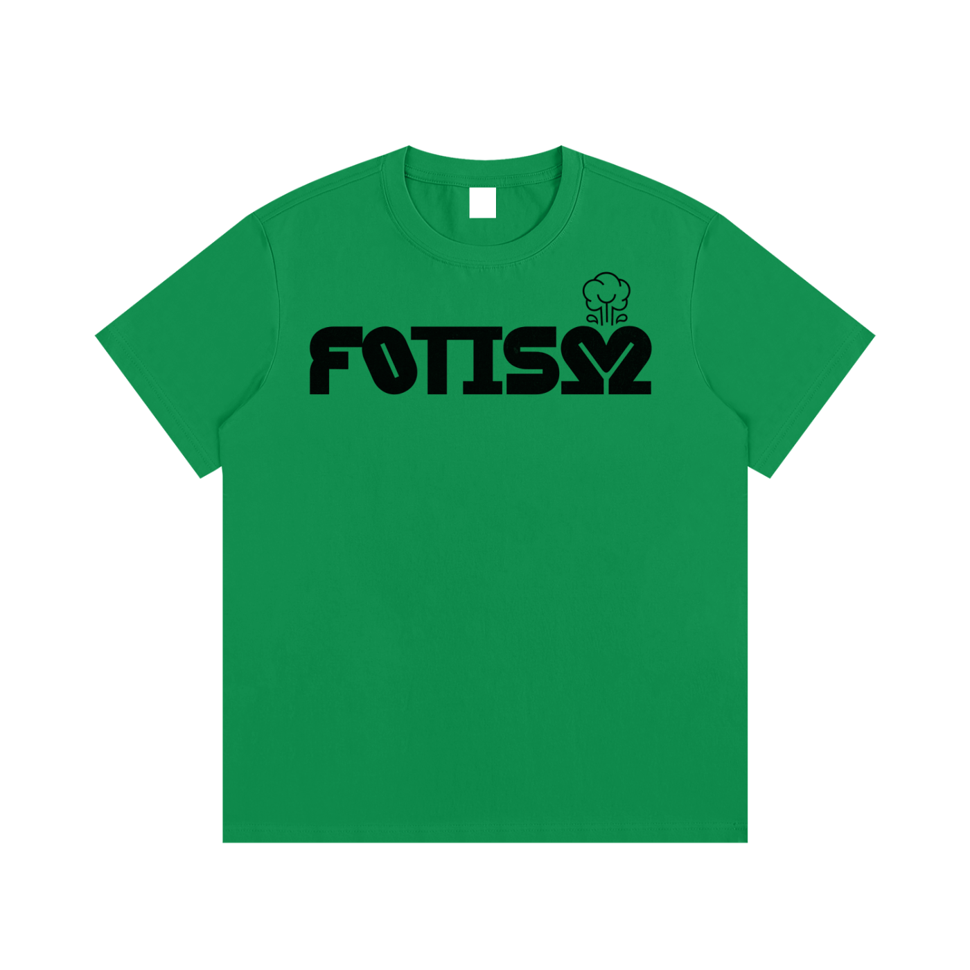 FOTISM TEE