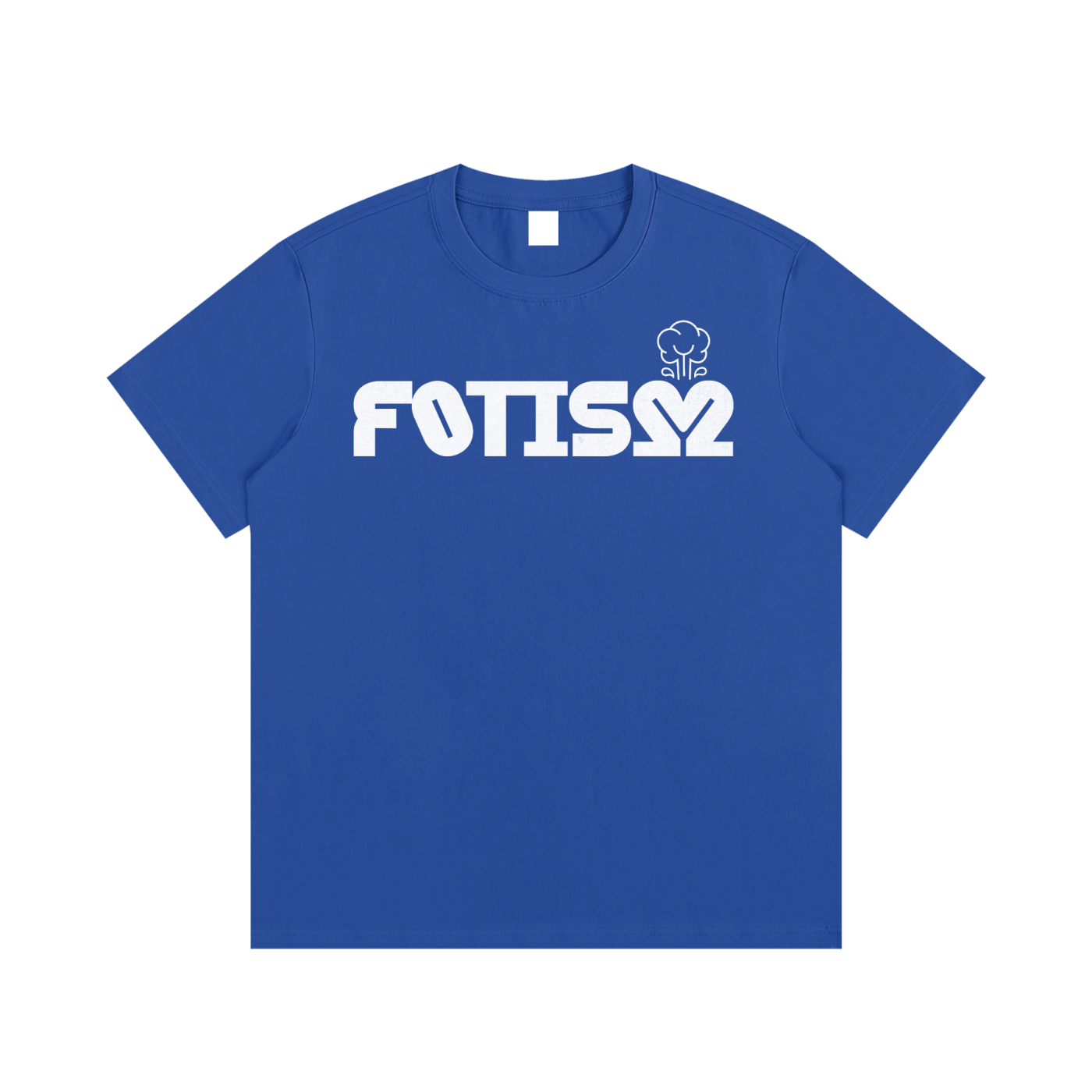 FOTISM TEE
