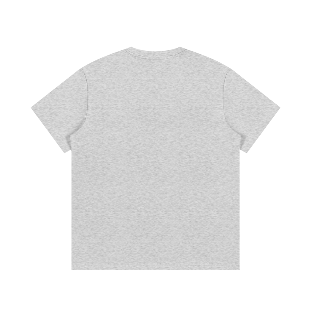 WAAAHHHH "UNDEAD" TEE BLKGLD
