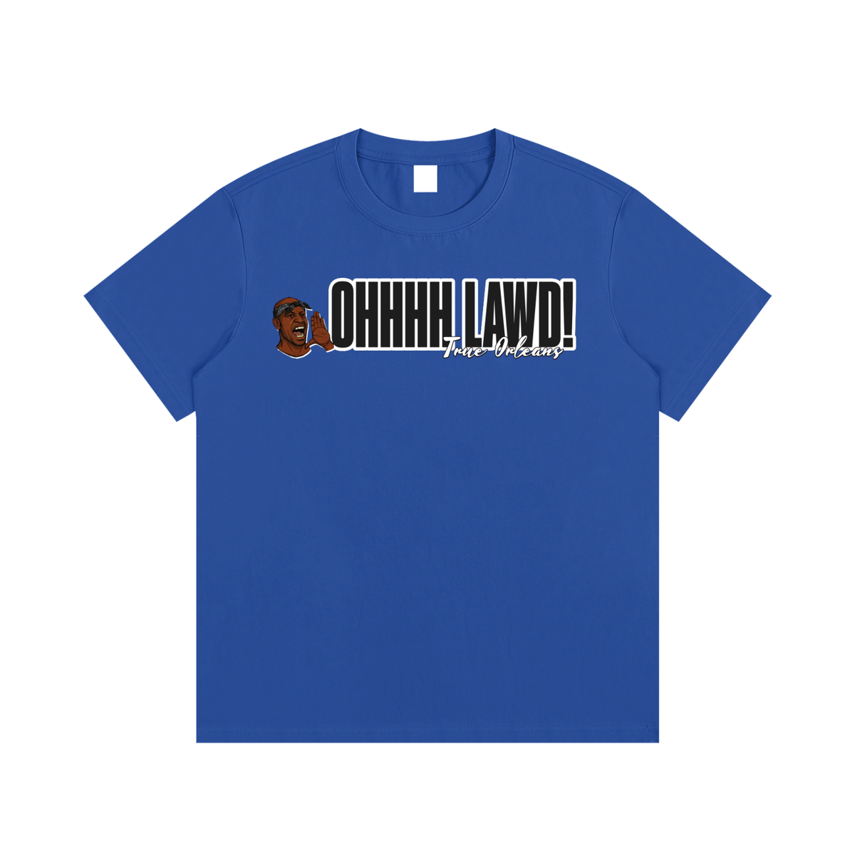 OG MURDA "TRUE ORLEANS" TEE
