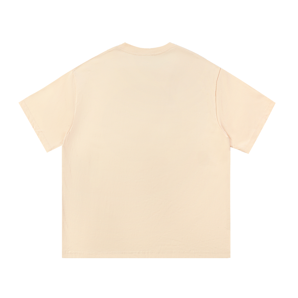 WAAAHHHH "YUNG NOLA" TEE