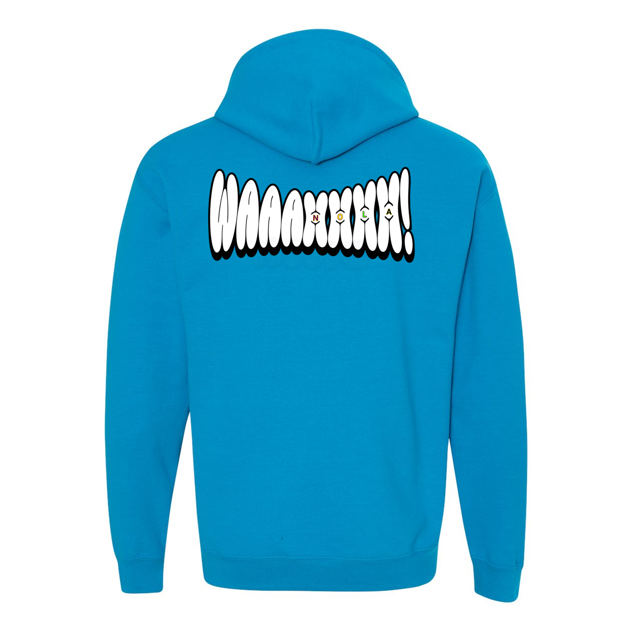 NOLA "Waaahhhh!" Hoodie