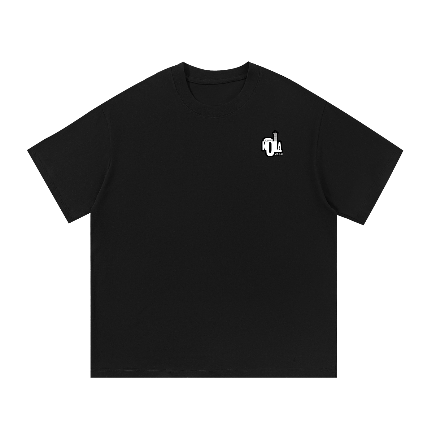 NOLA " ICONS" TEE