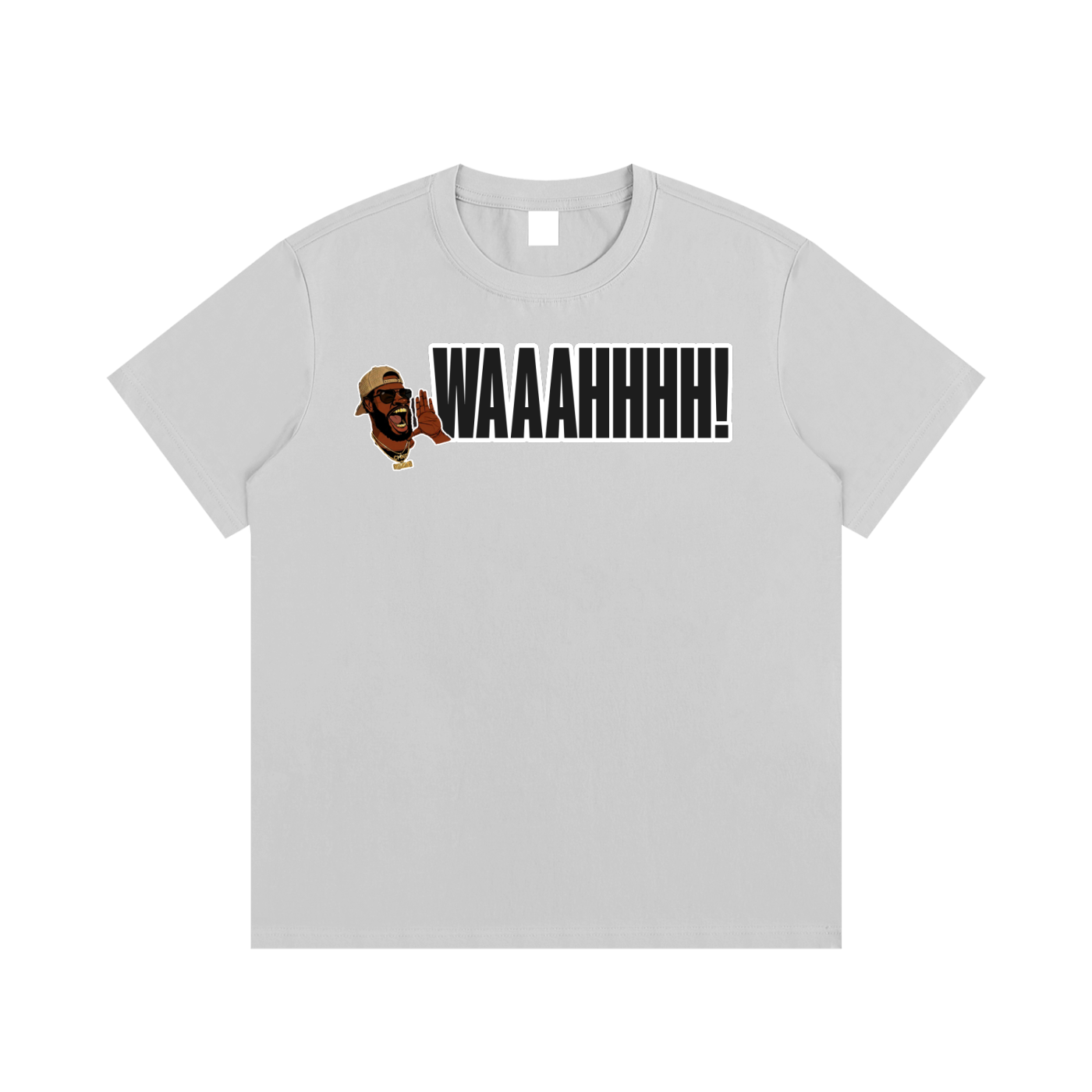 waaahhhh