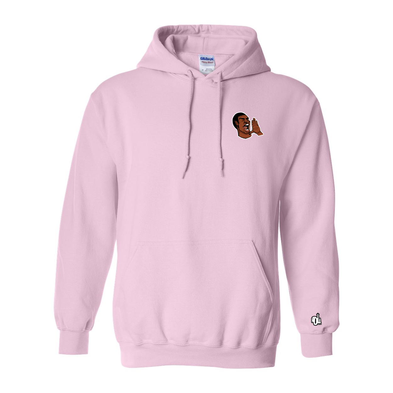 NOLA "Waaahhhh!" Hoodie