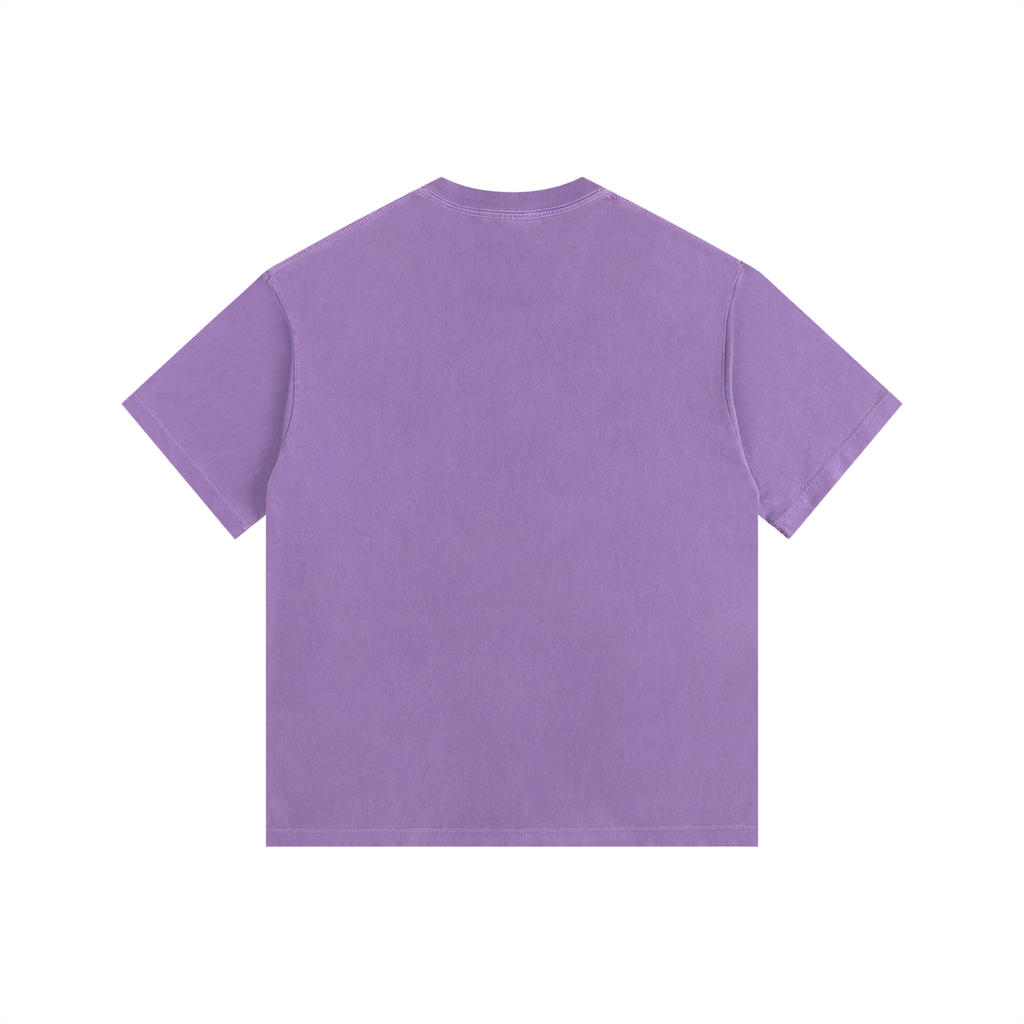 WAAAHHHH "UNDEAD" VINTAGE WASH