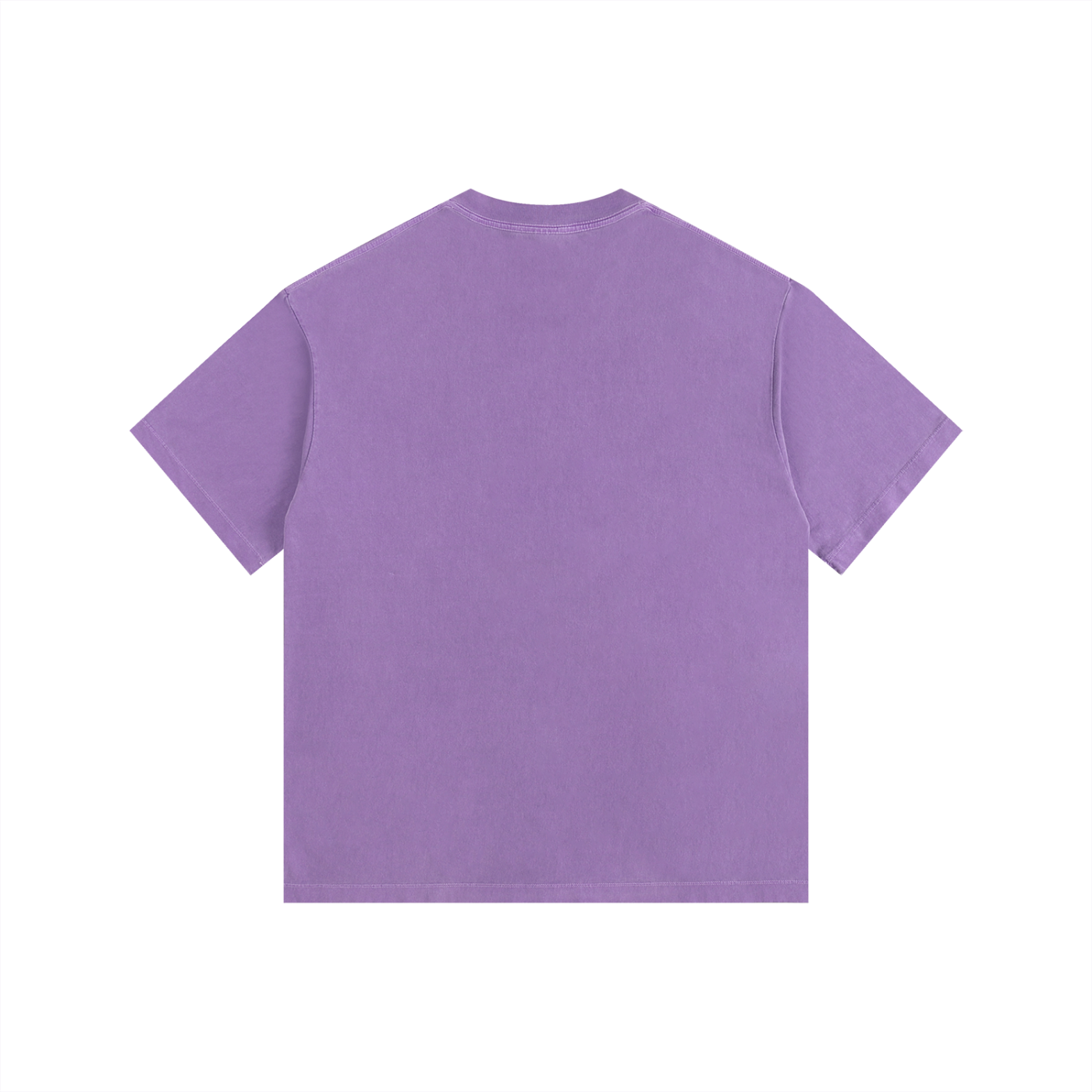 WAAAHHHH "UNDEAD" VINTAGE WASH