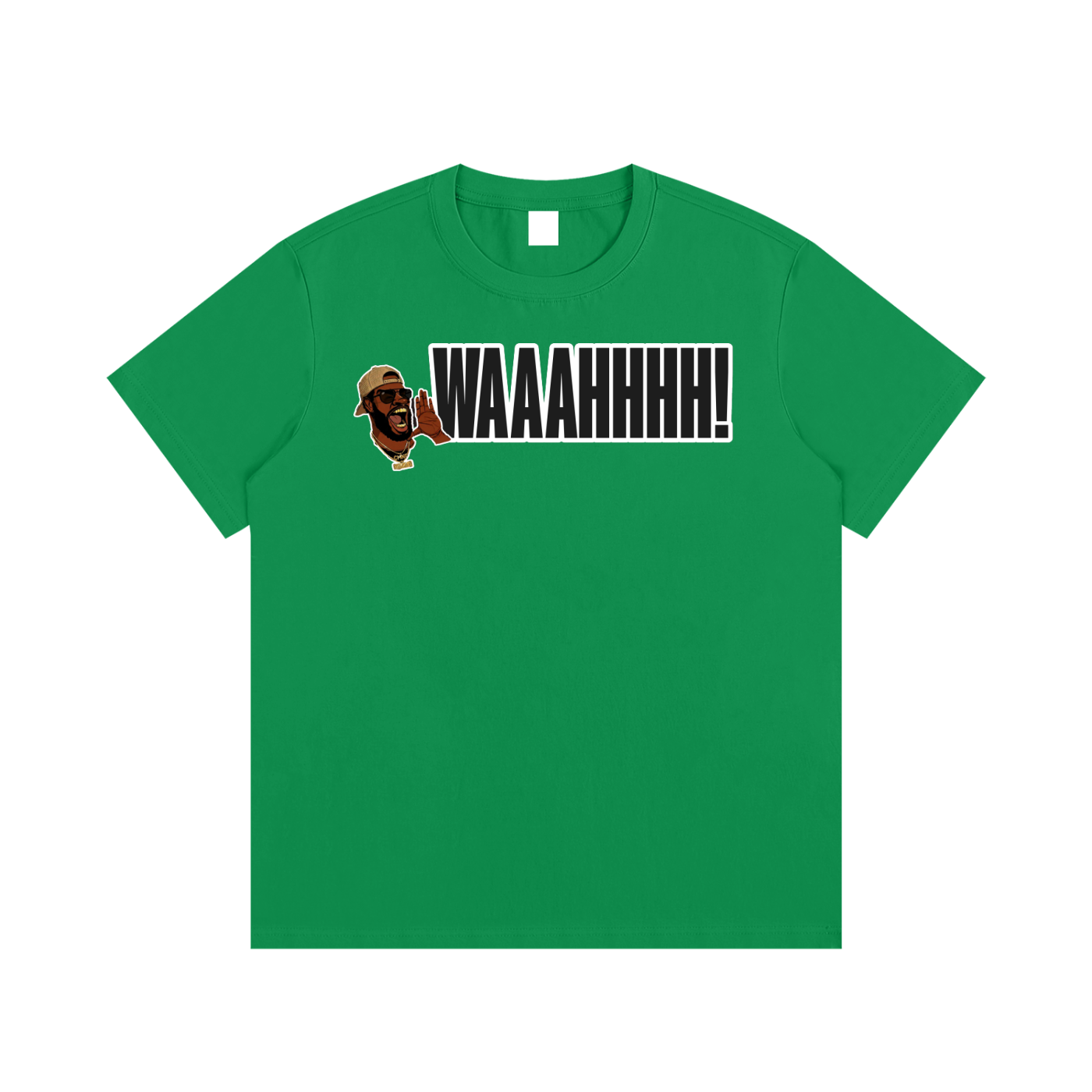waaahhhh