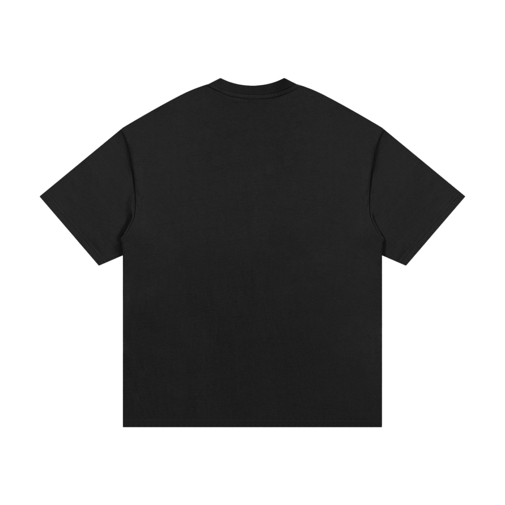 BLUNTHEAD "POP TOP" TEE