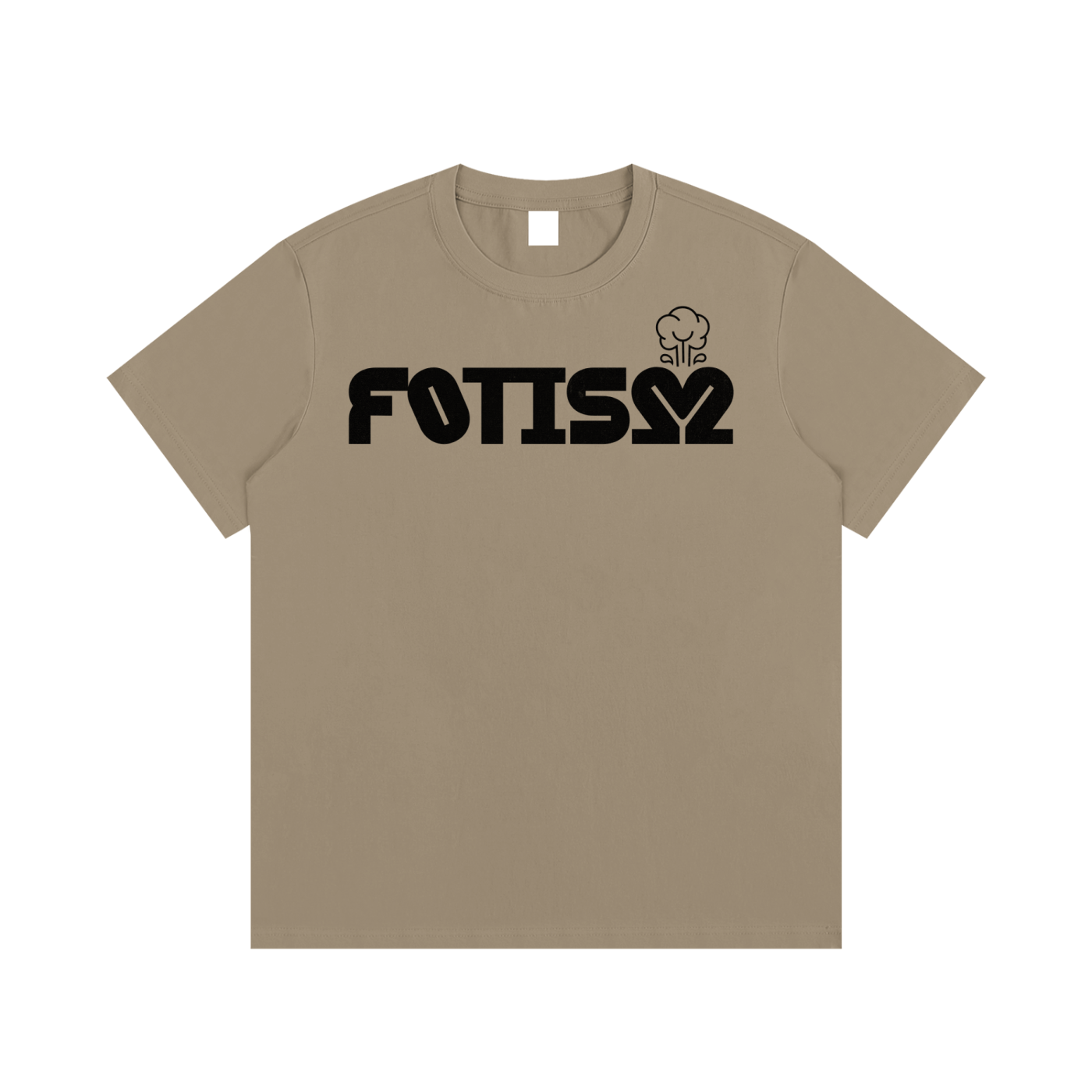 FOTISM TEE