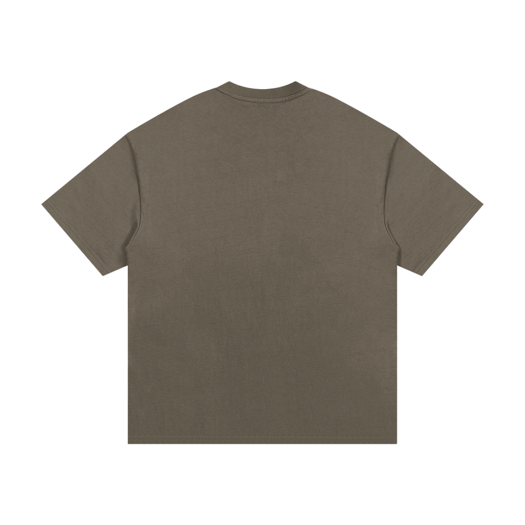 BLUNTHEAD "POP TOP" TEE