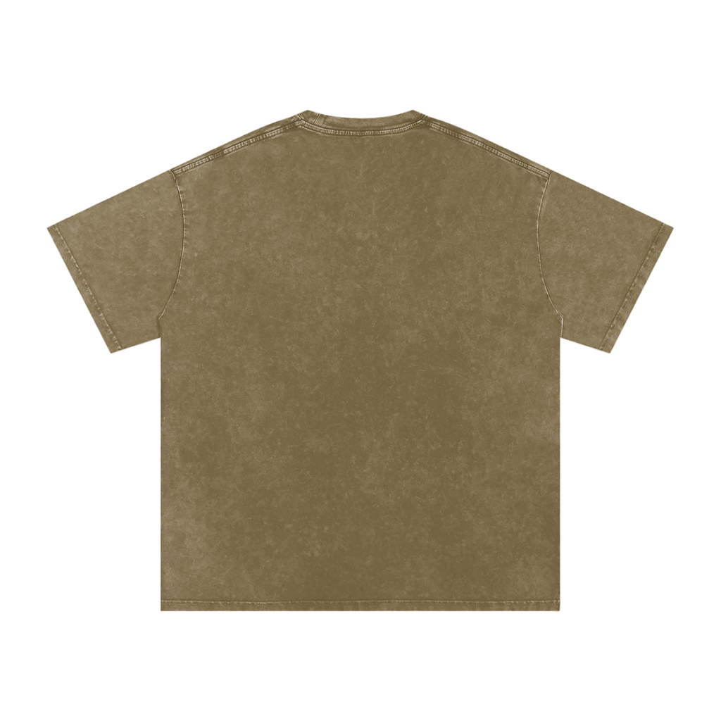 BLUNTHEAD TEE