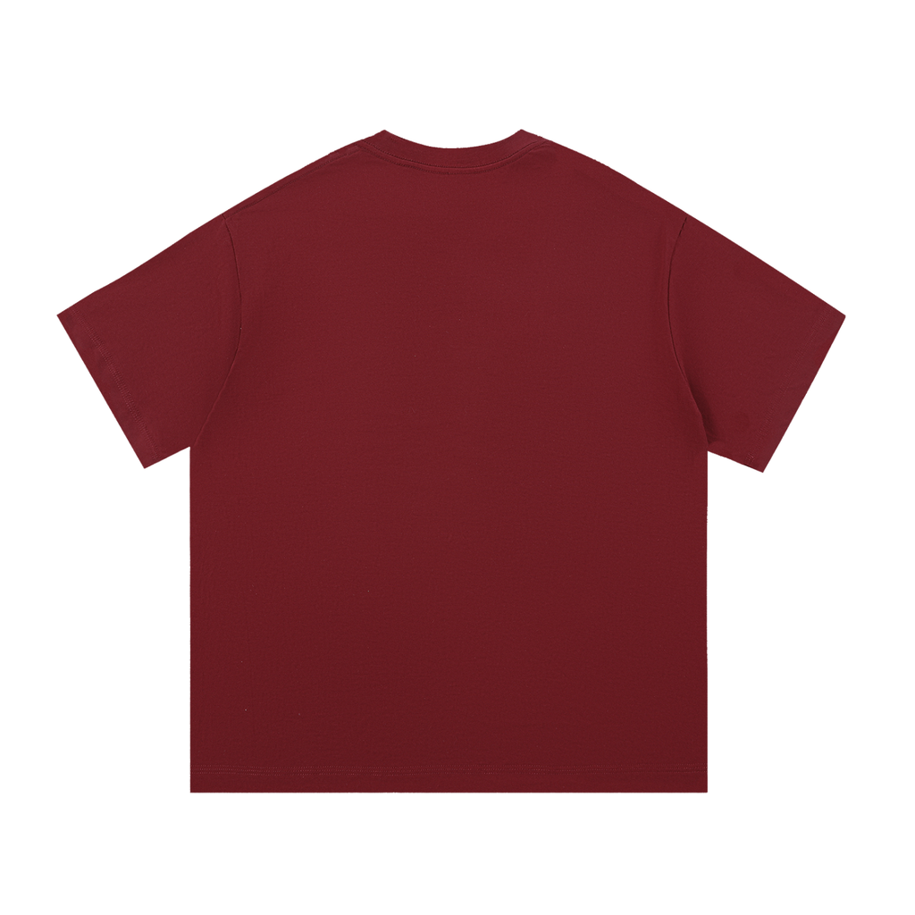 WAAAHHHH "YUNG NOLA" TEE