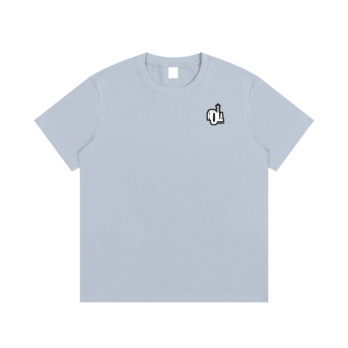 NOLA "WHERE YA FROM" TEE