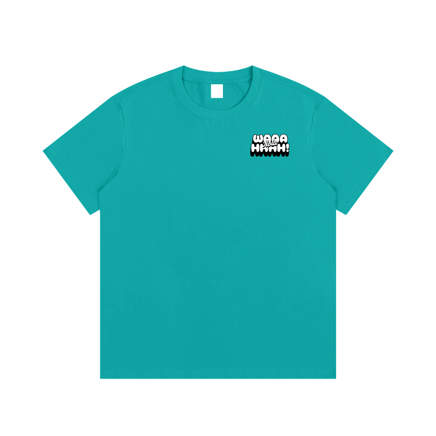 NOLA "WAAAHHHH" TEE