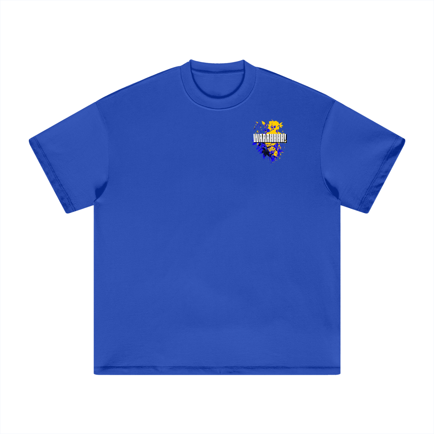 WAAAHHHH "THE K" TEE