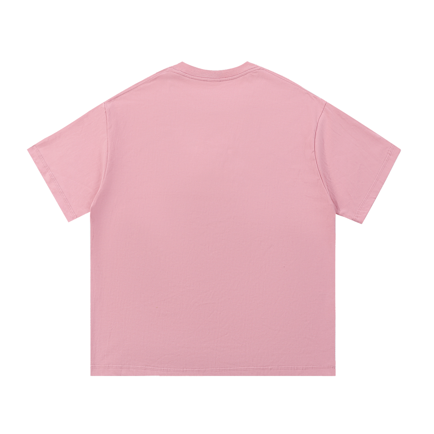 WAAAHHHH "YUNG NOLA" TEE