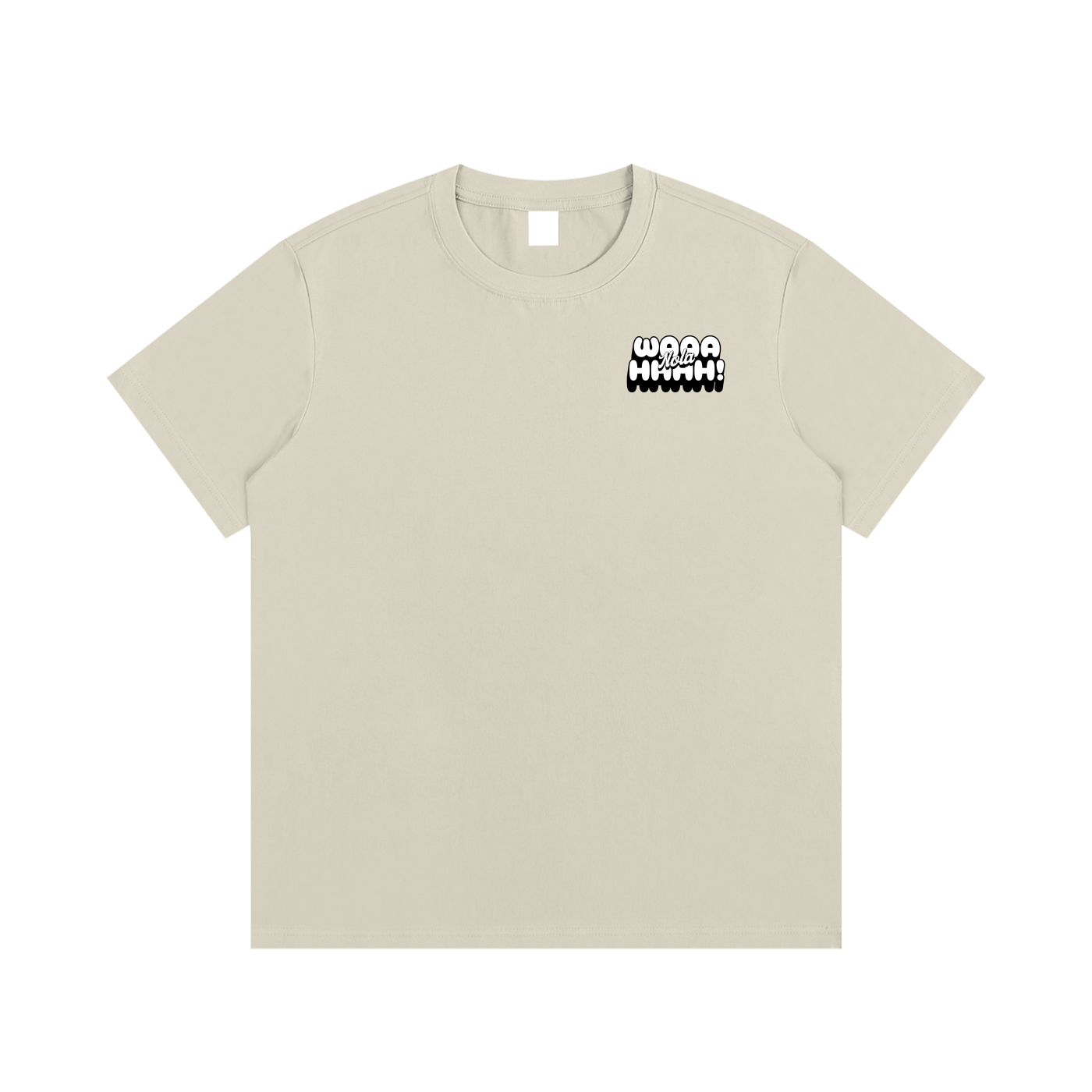NOLA "WAAAHHHH" TEE