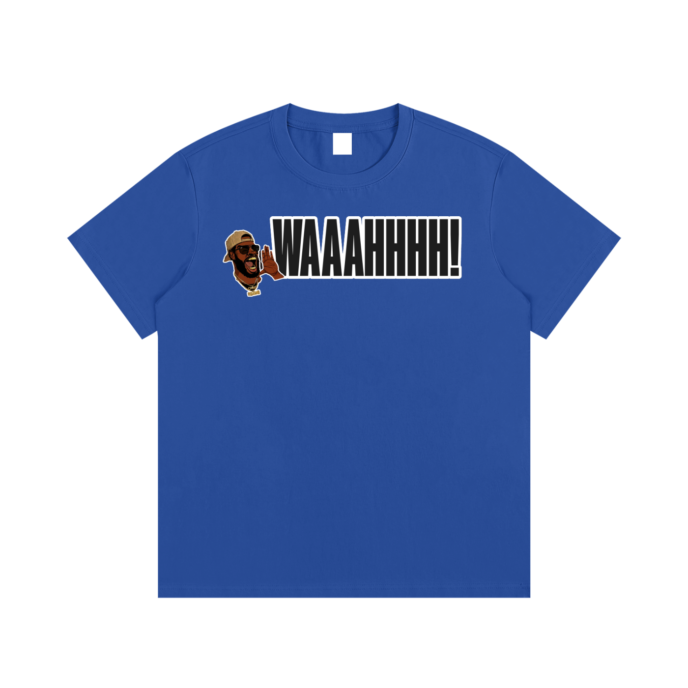 waaahhhh