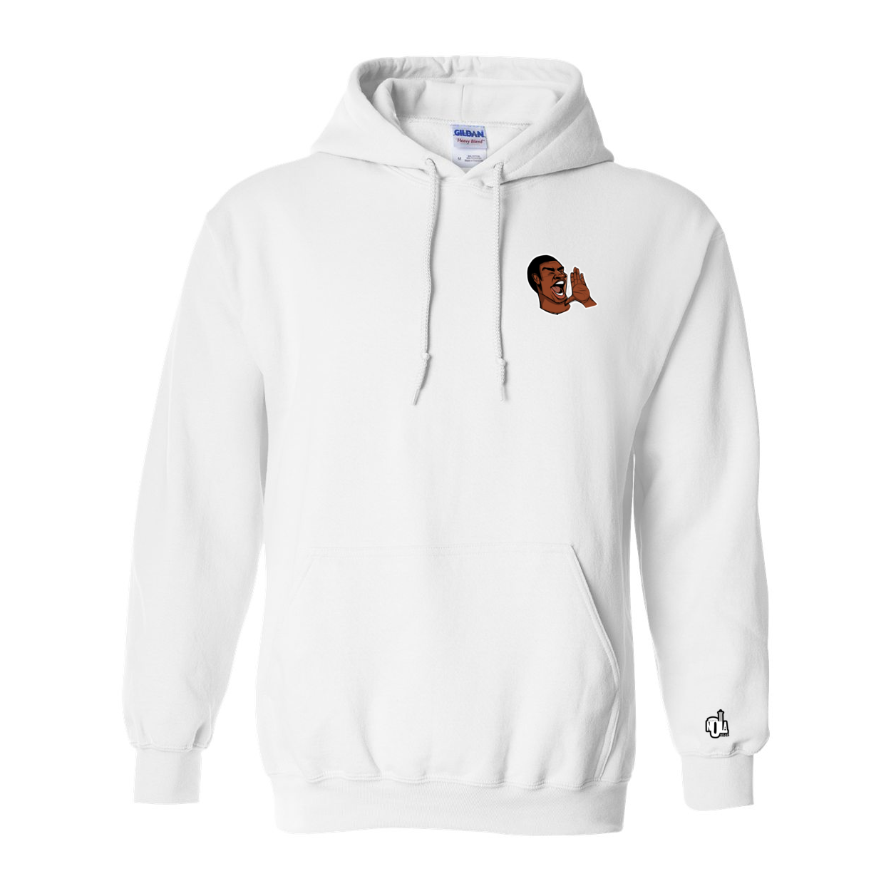 NOLA "Waaahhhh!" Hoodie