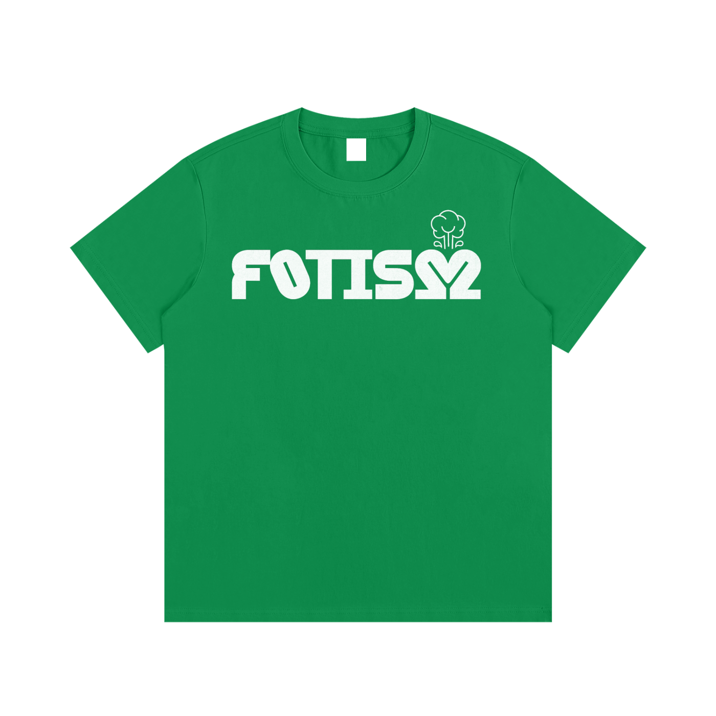 FOTISM TEE