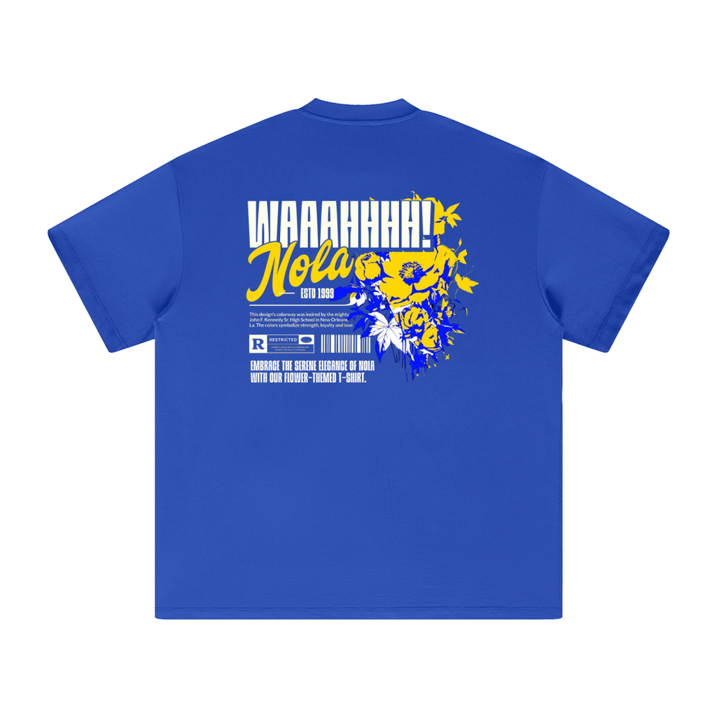 WAAAHHHH "THE K" TEE