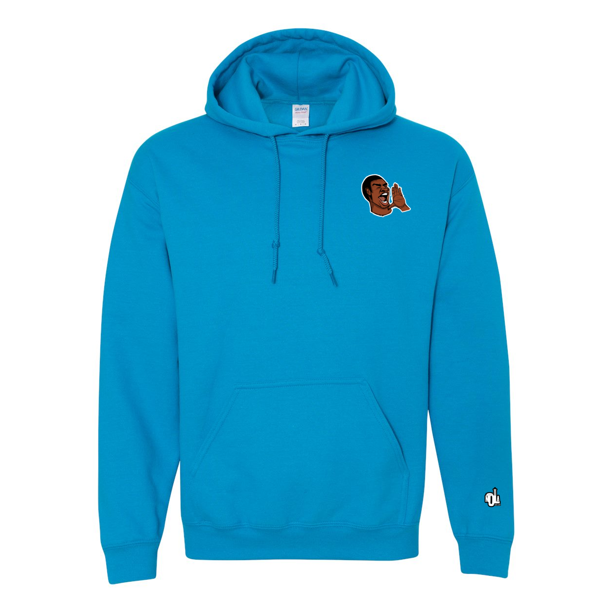 NOLA "Waaahhhh!" Hoodie