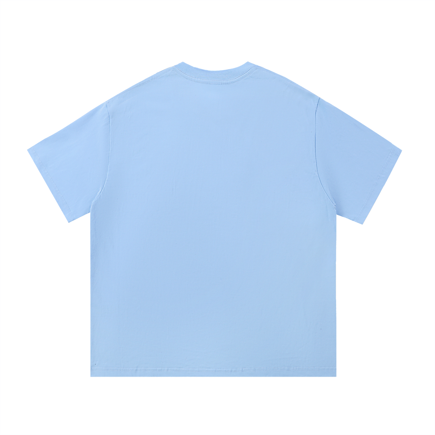 WAAAHHHH "YUNG NOLA" TEE