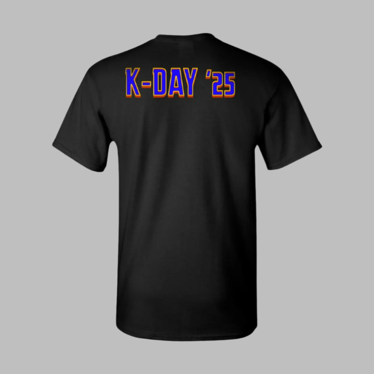 KDAY "C/O 99" TEE