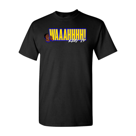 KDAY "WAAAHHHH" TEE