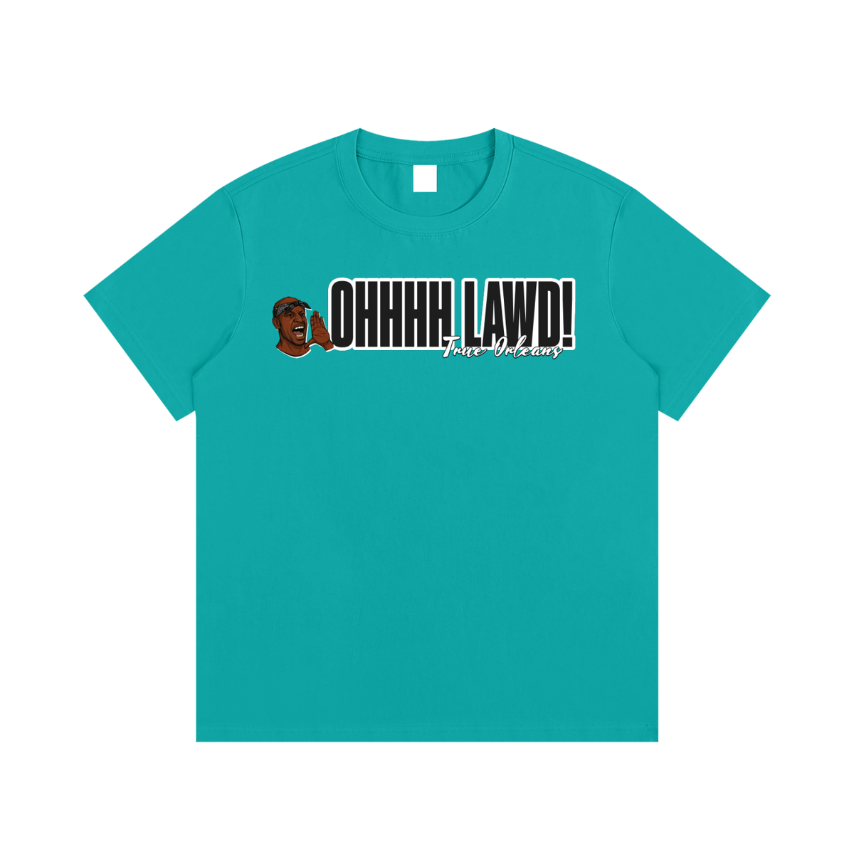 OG MURDA "TRUE ORLEANS" TEE