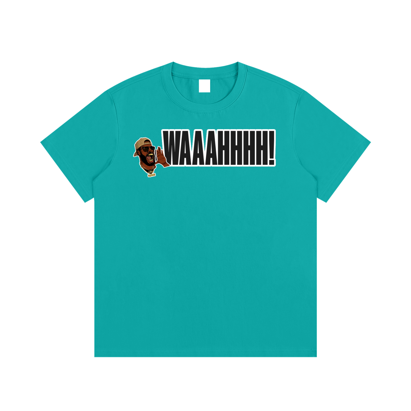 waaahhhh