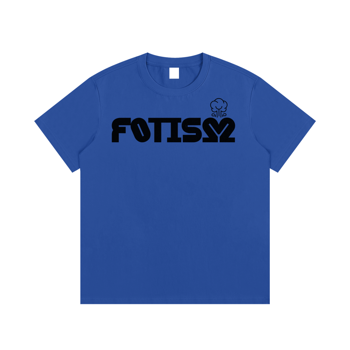 FOTISM TEE