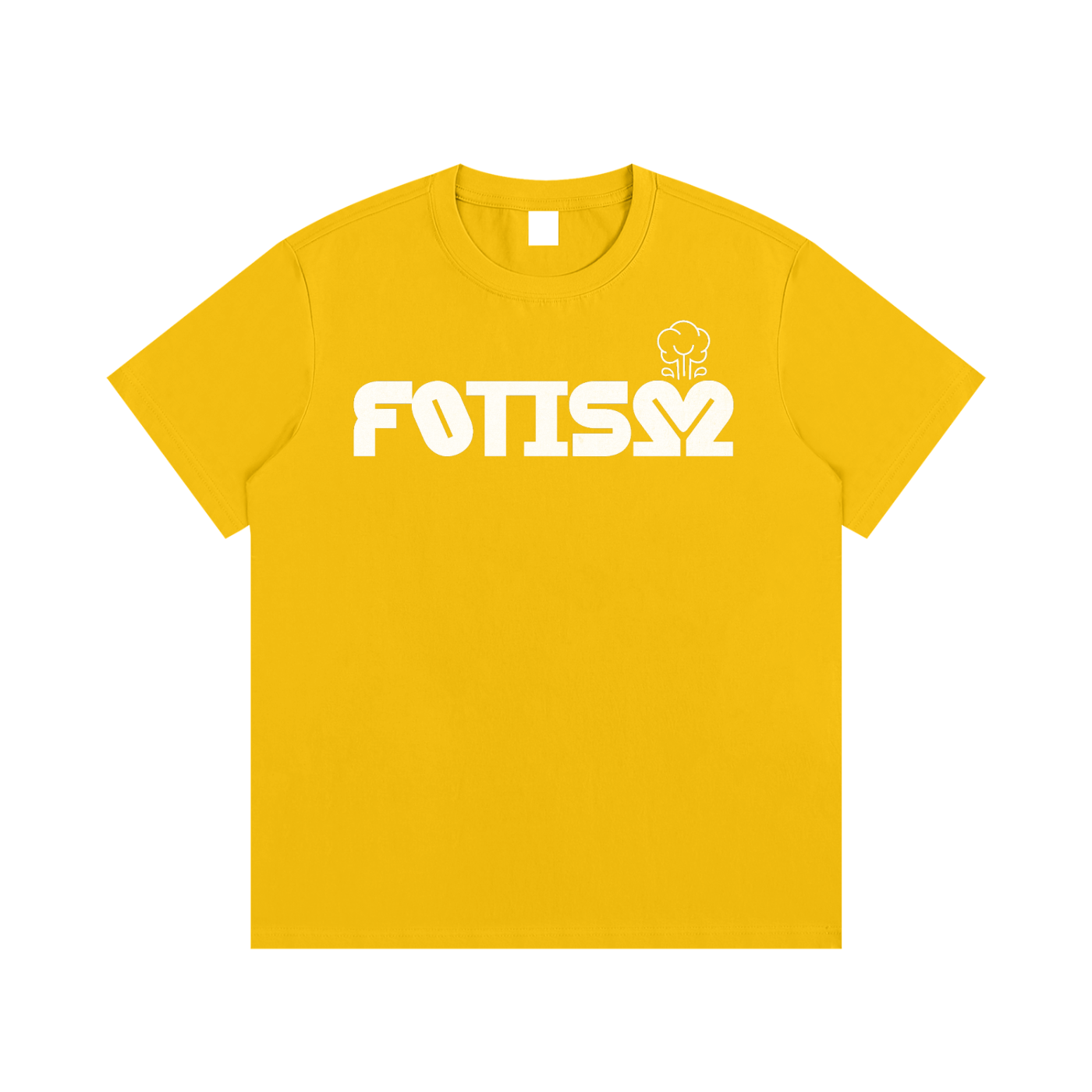 FOTISM TEE