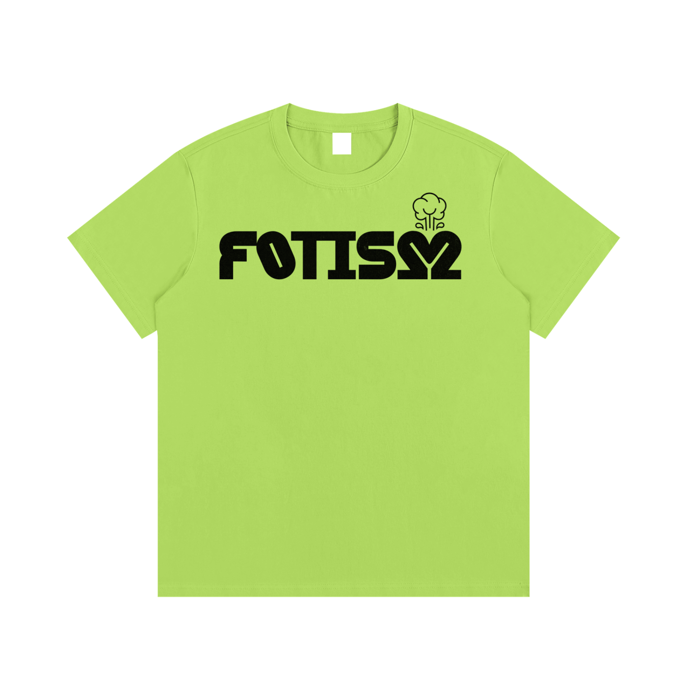 FOTISM TEE